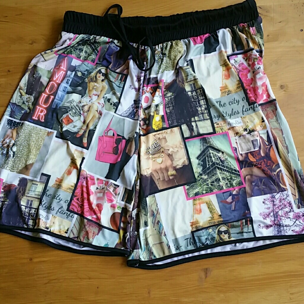 Women's shorts